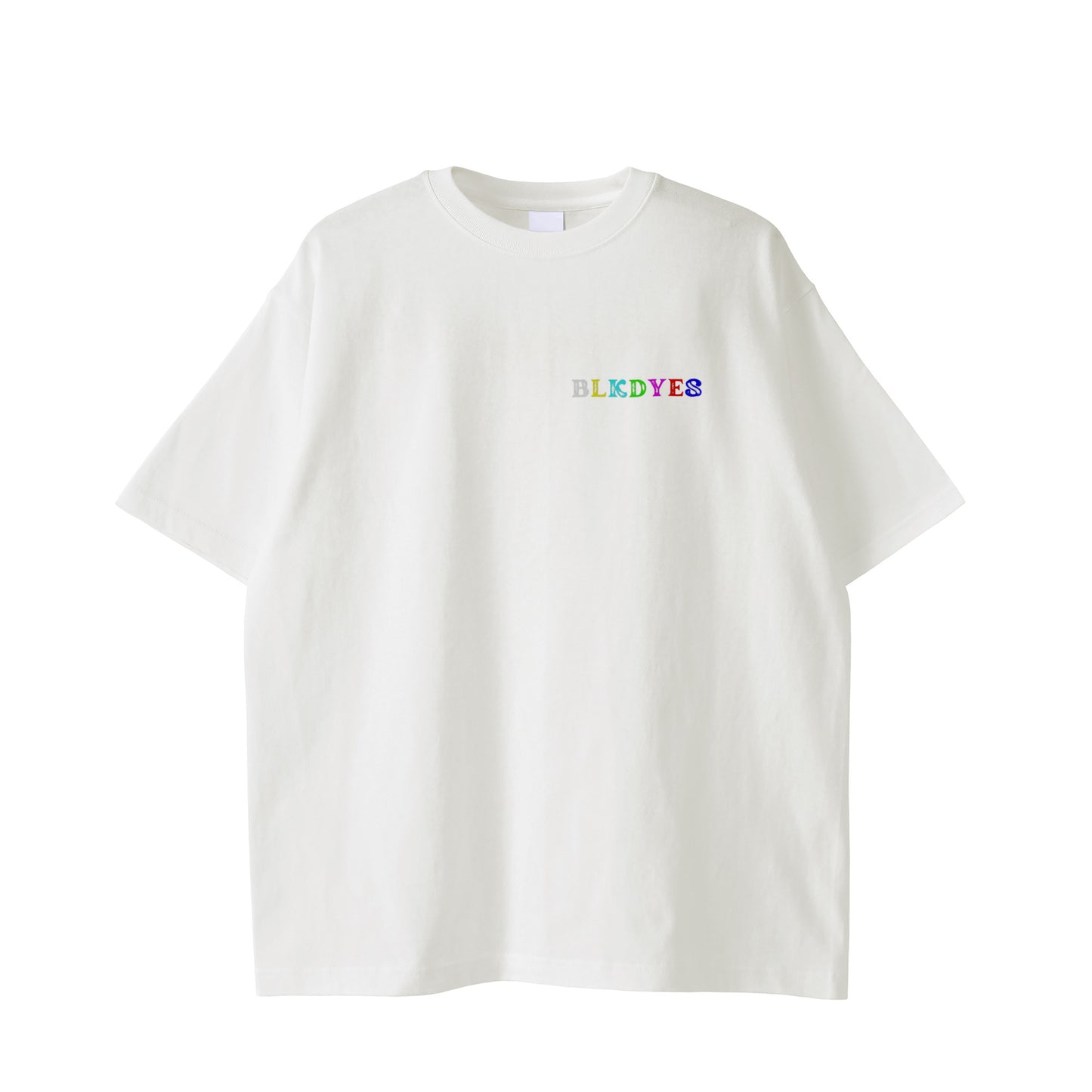 Color Bar Tee