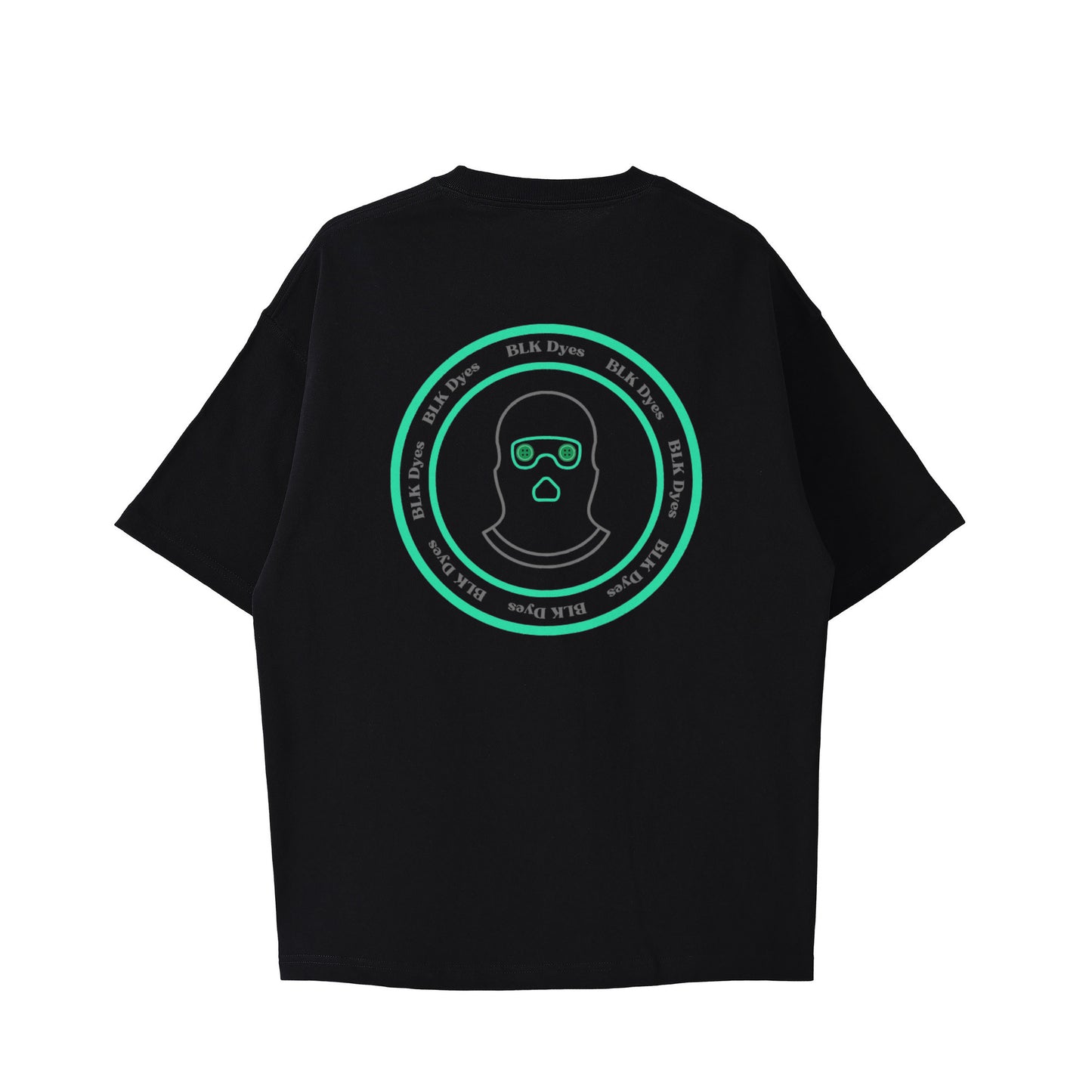 Balaclava Face Tee