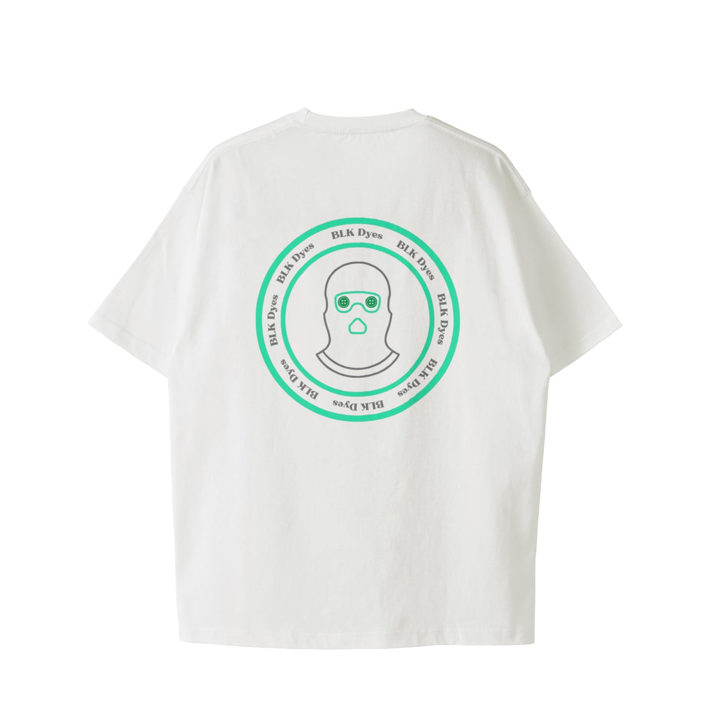 Balaclava Face Tee